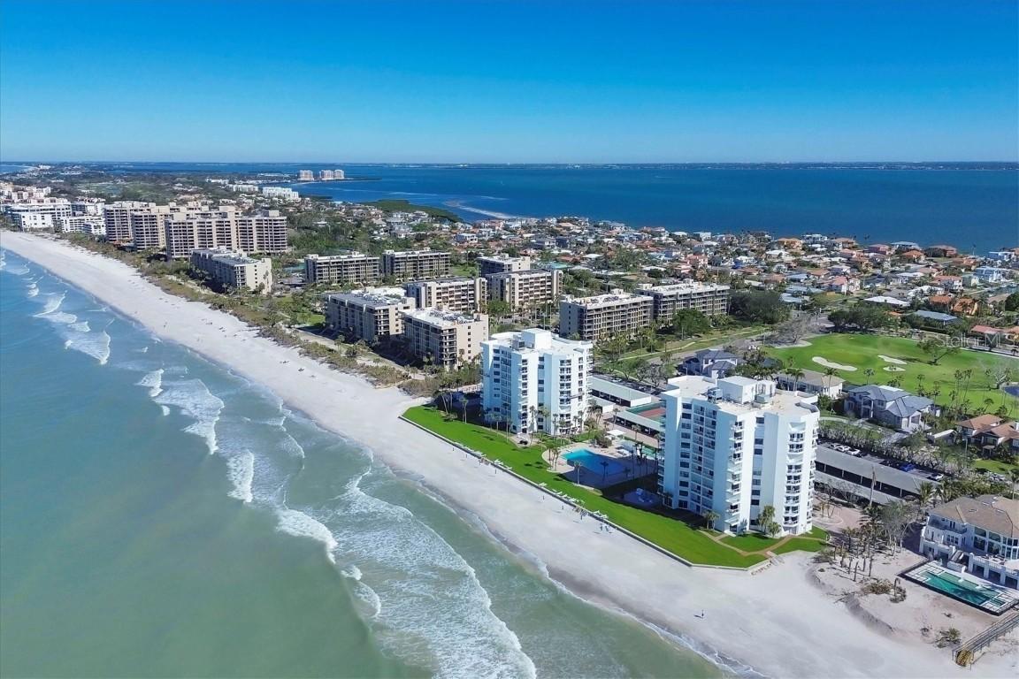 1000 Longboat Club Rd. #604, Longboat Key, FL 34228