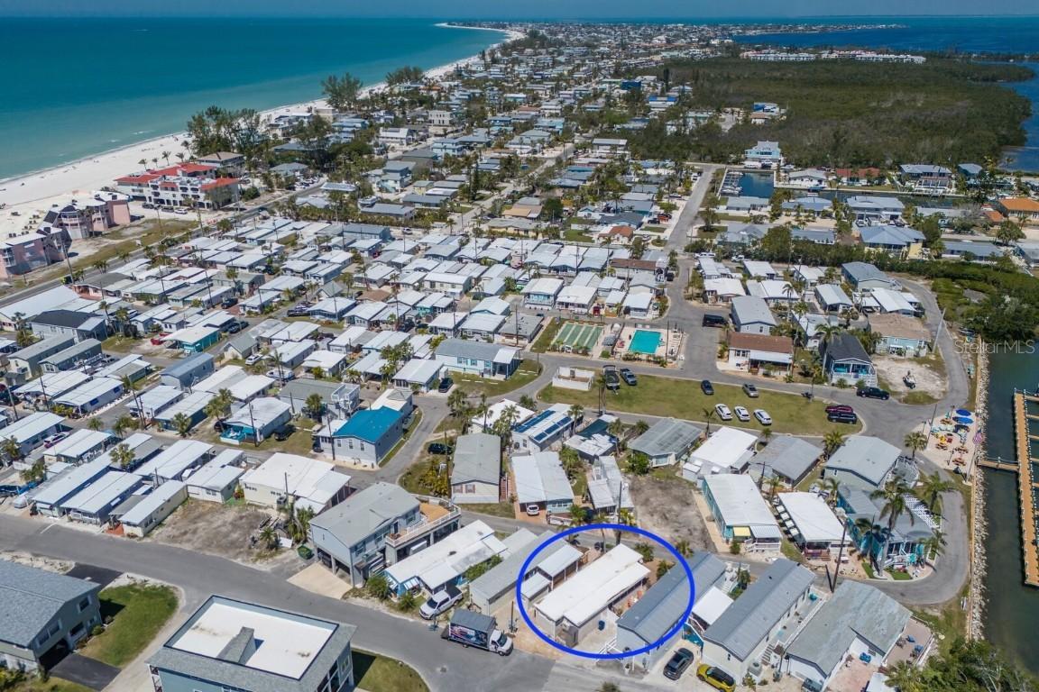 2601 N Gulf Dr. #B24, Bradenton Beach, FL 34217