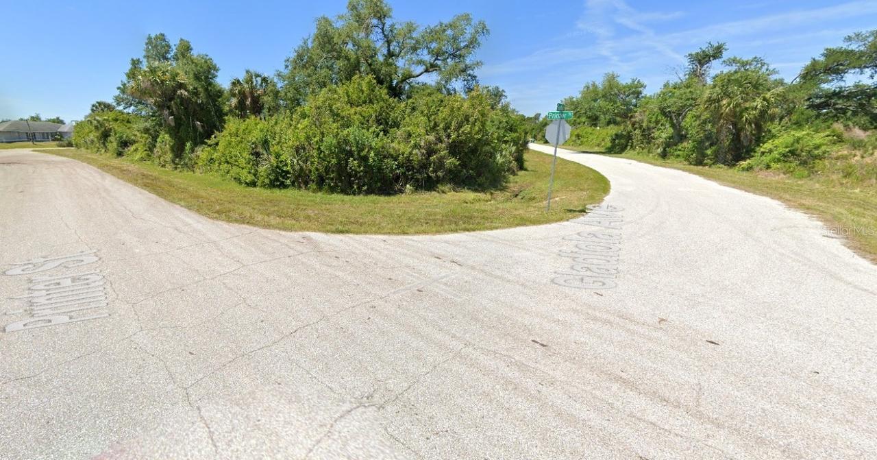 12053 Gladiola Ave., Port Charlotte, FL 33981