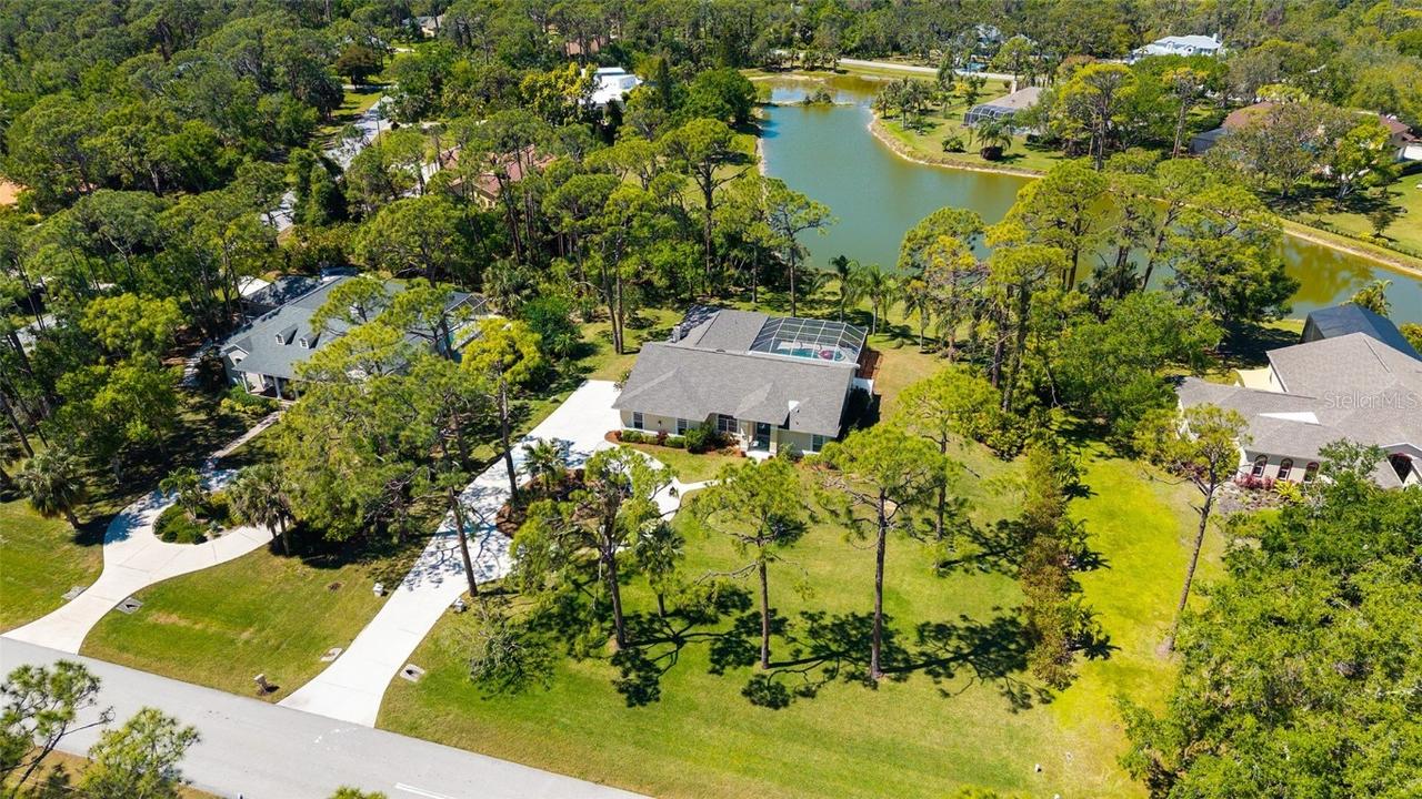 336 Pine Ranch East Rd., Osprey, FL 34229