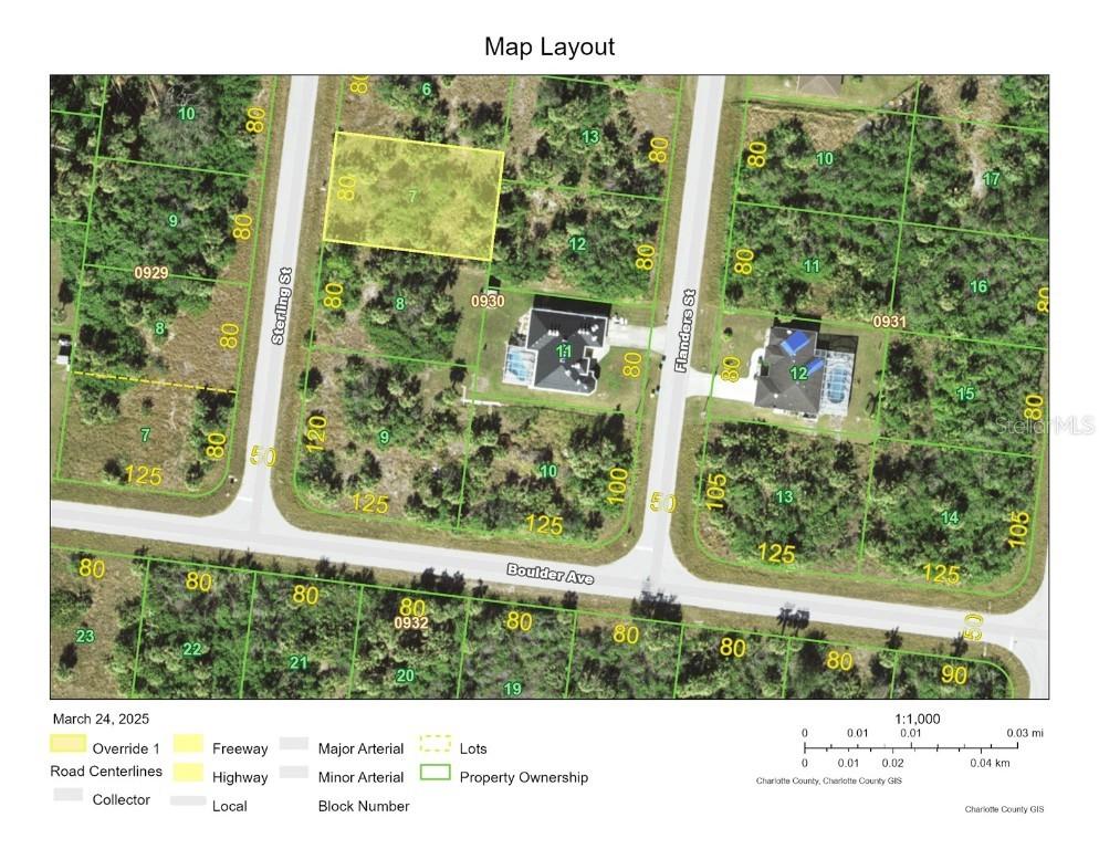 150 Sterling St., Port Charlotte, FL 33954