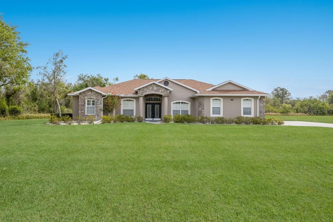 4012 Twin Rivers Tr., Parrish, FL 34219