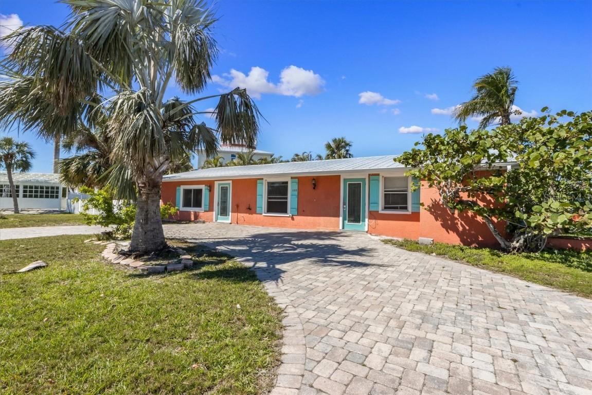408 Clark Ln. #A, Holmes Beach, FL 34217