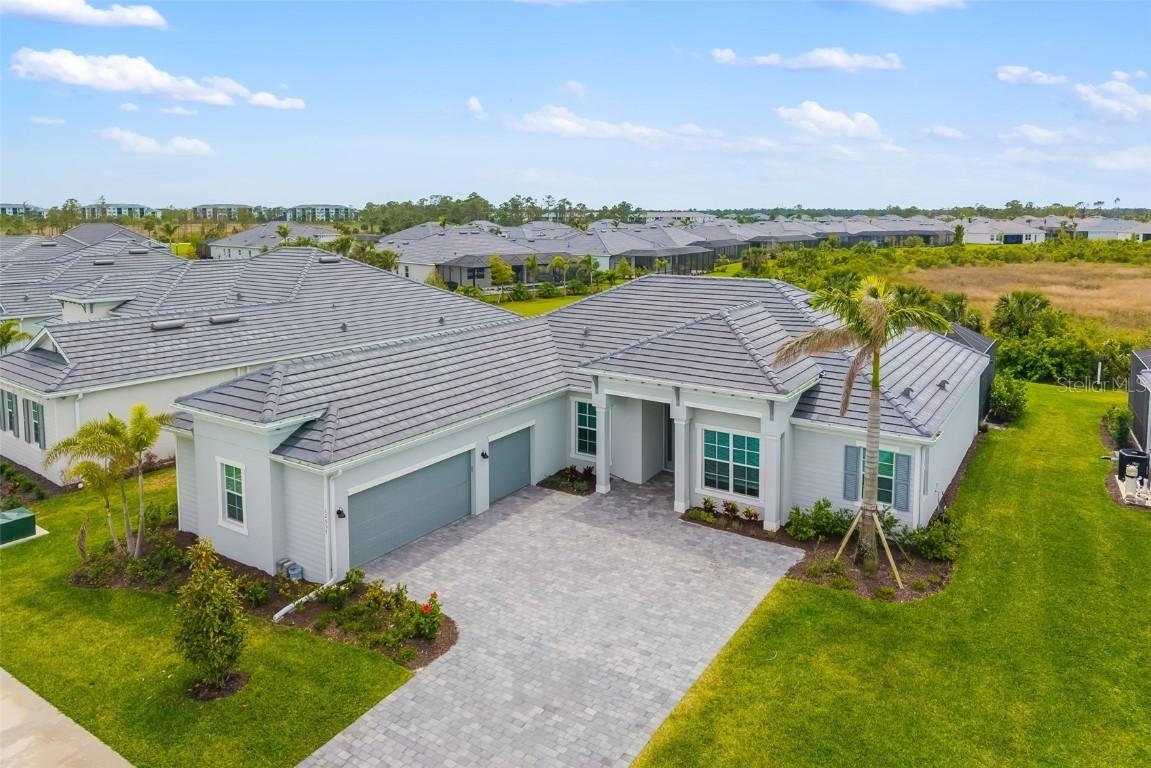 12557 Galapagos Ct., Venice, FL 34293