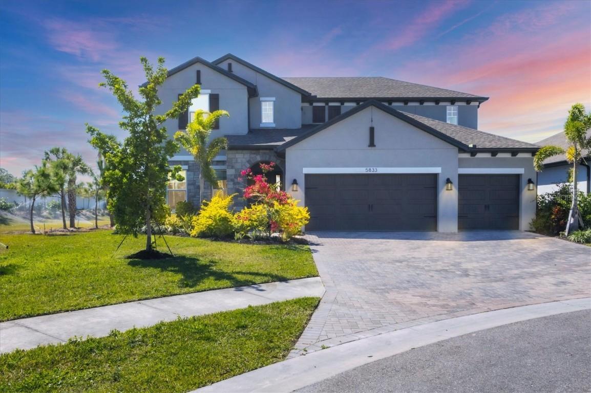 5833 Millennium Silver Ct, Sarasota, FL 34238