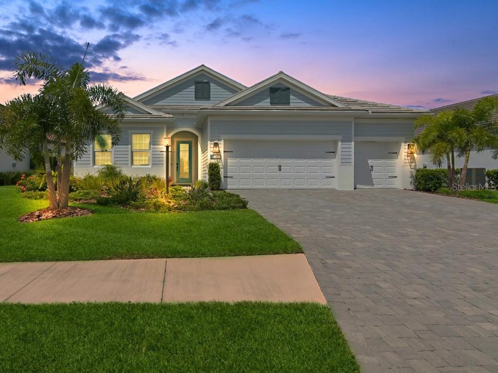 13603 Deep Blue Pl., Bradenton, FL 34211