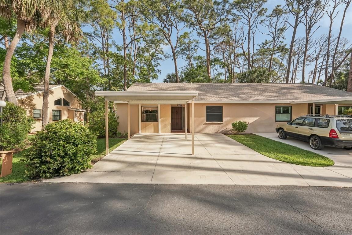 4829 Village Gardens Dr. #169, Sarasota, FL 34234