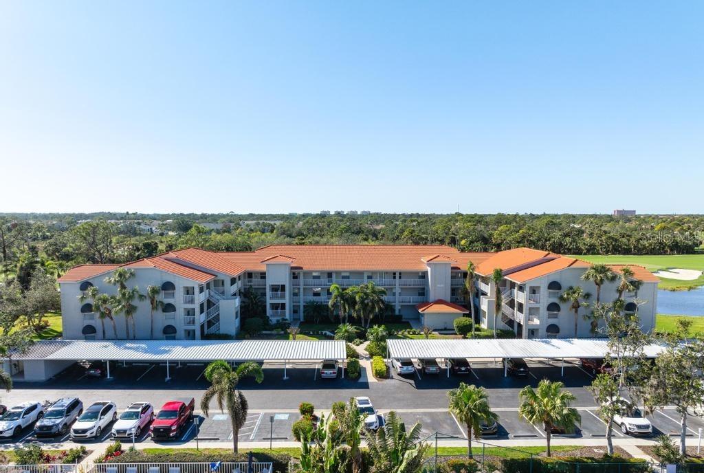 9320 Clubside Cir. #2308, Sarasota, FL 34238