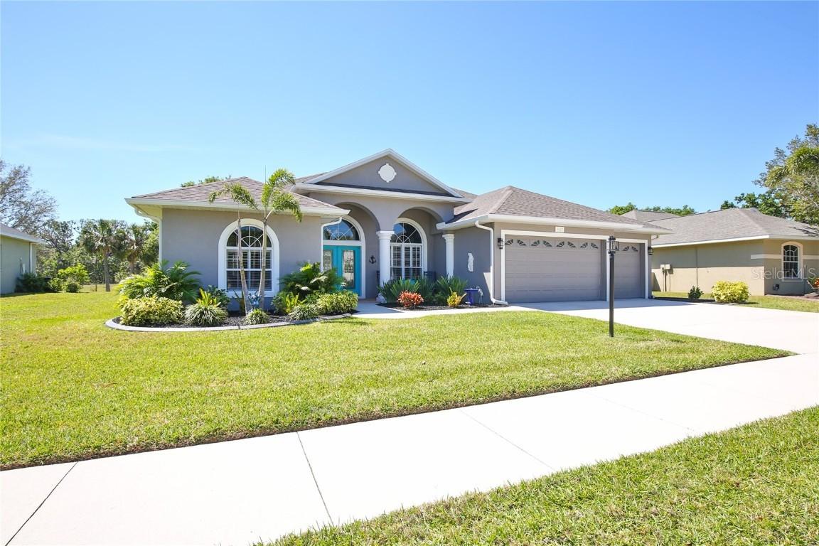 8615 E 59th St., Parrish, FL 34219