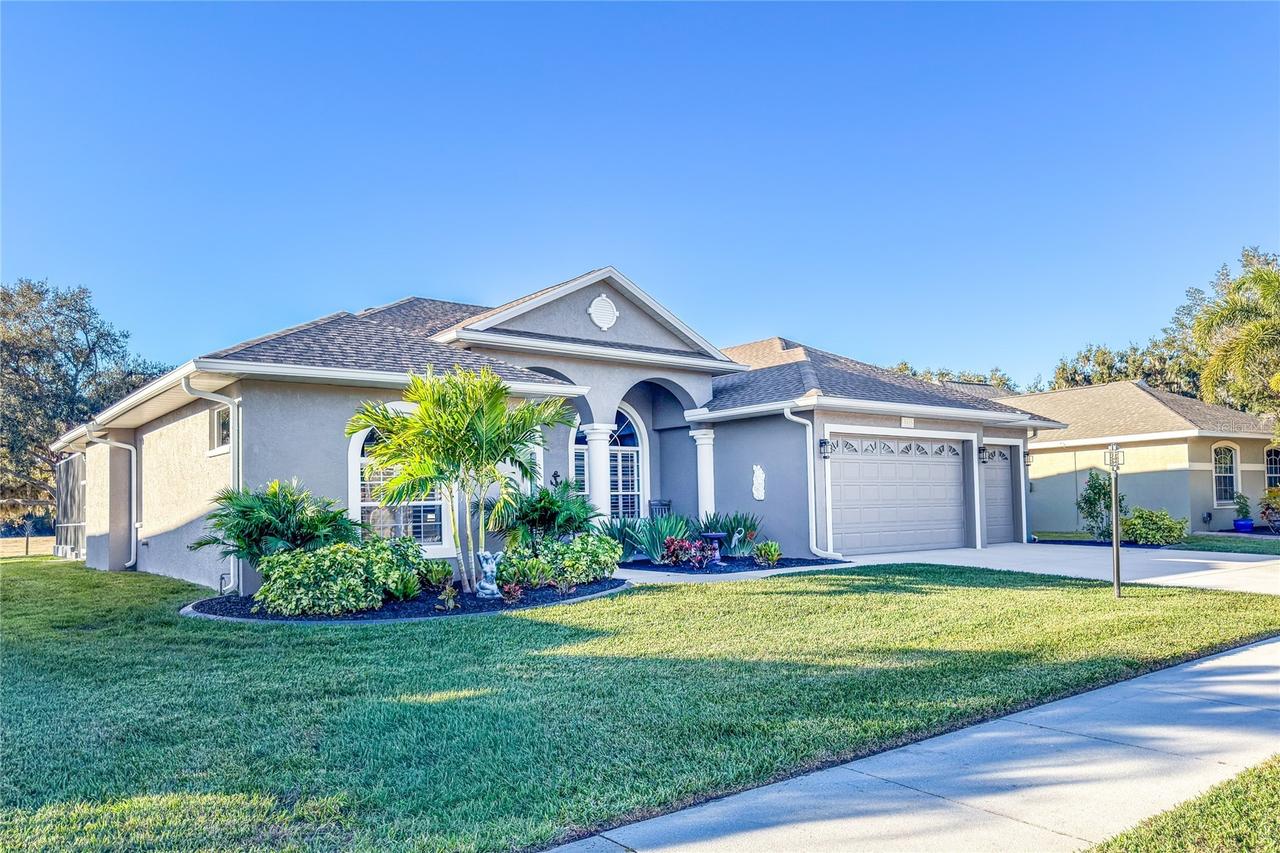 8615 E 59th St., Parrish, FL 34219