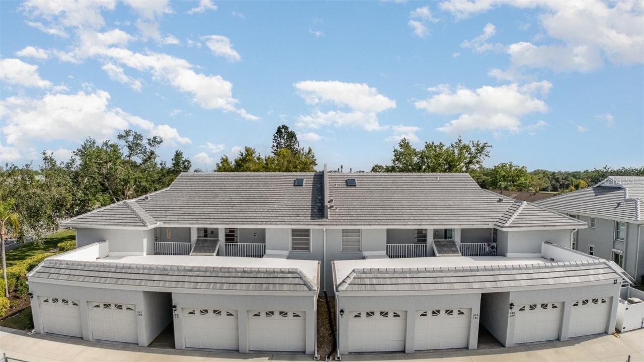 1041 Capri Isles Blvd. #232, Venice, FL 34292