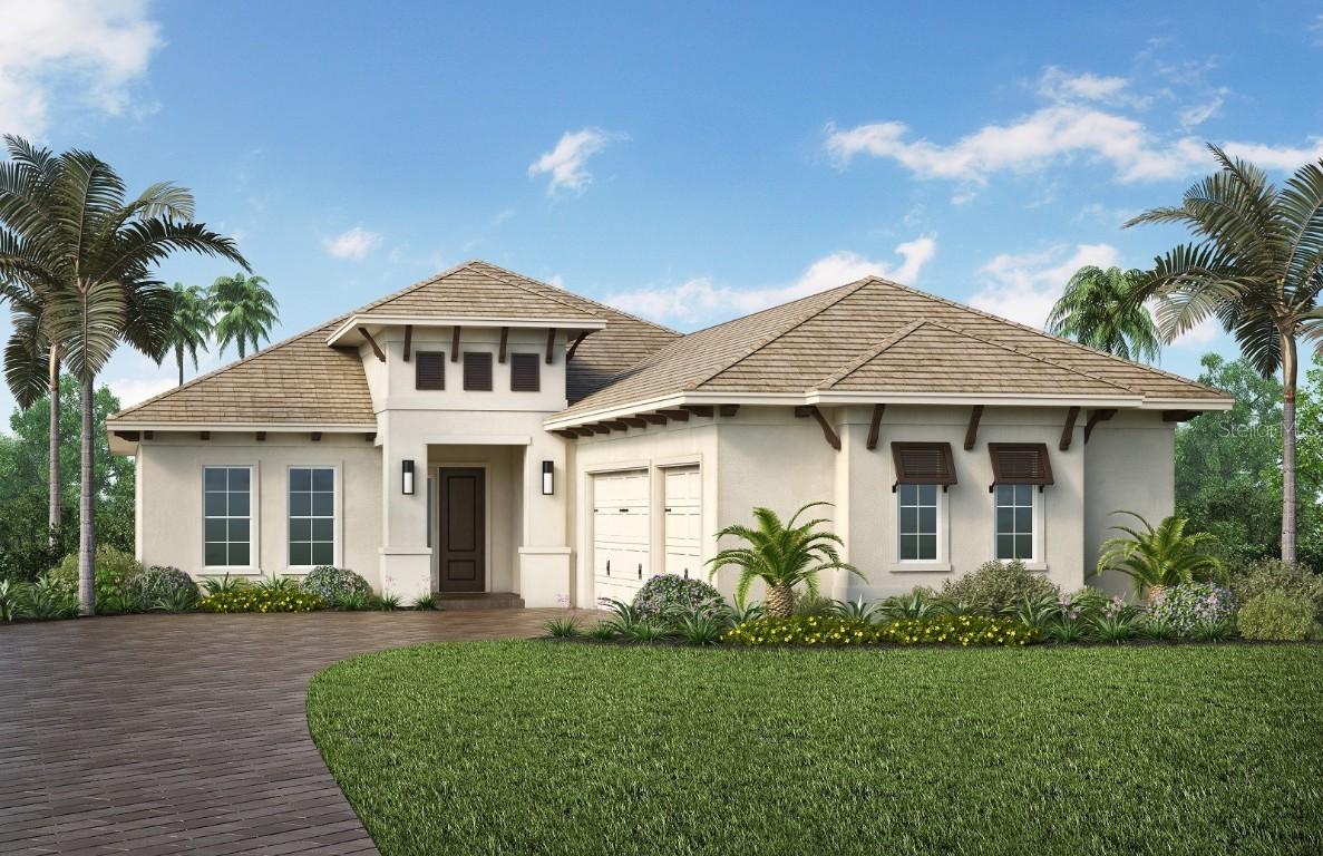 8501 Sandpoint St., Sarasota, FL 34240