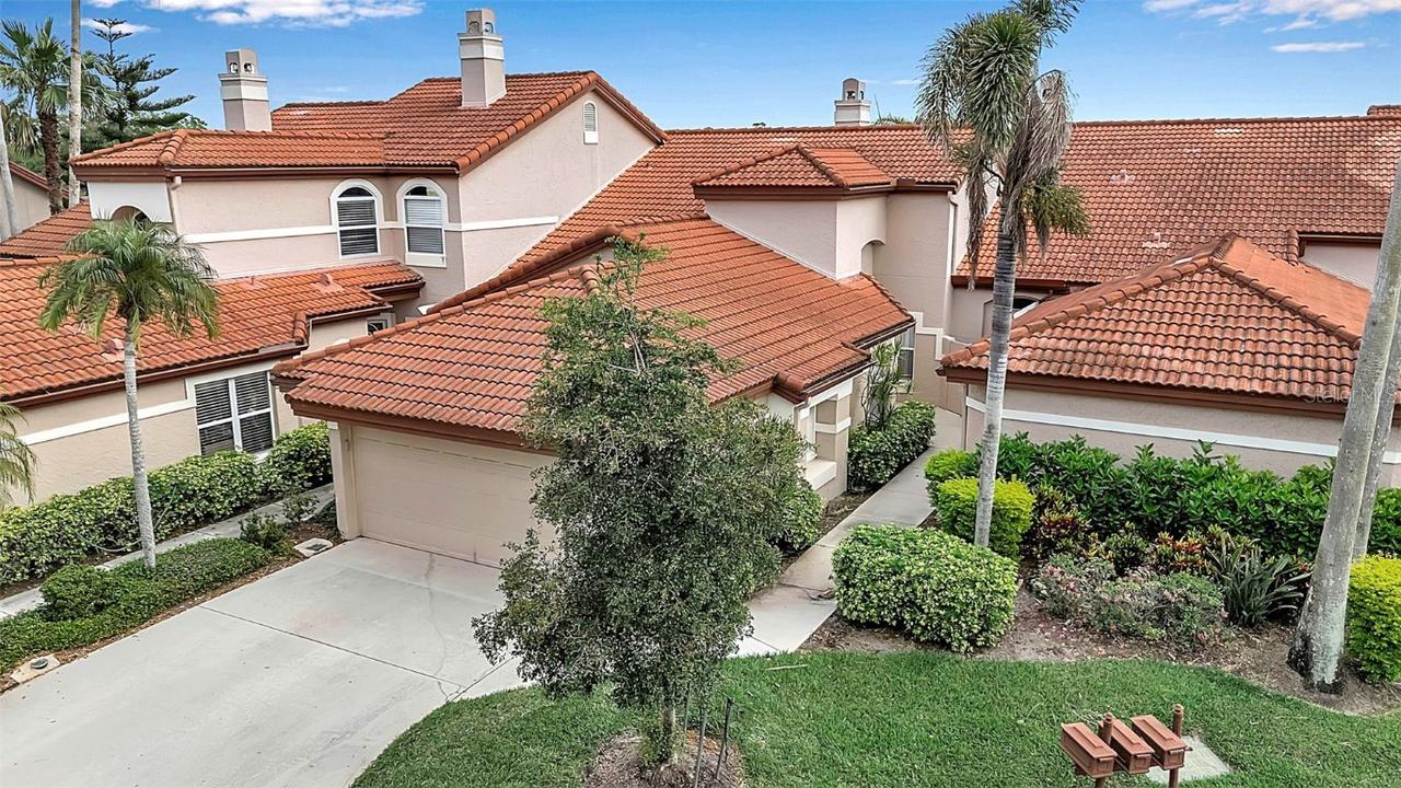 7309 Regina Royale Blvd. #21, Sarasota, FL 34238