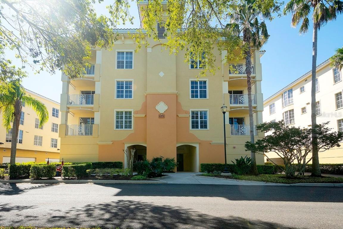 6370 Watercrest Way #402, Lakewood Ranch, FL 34202