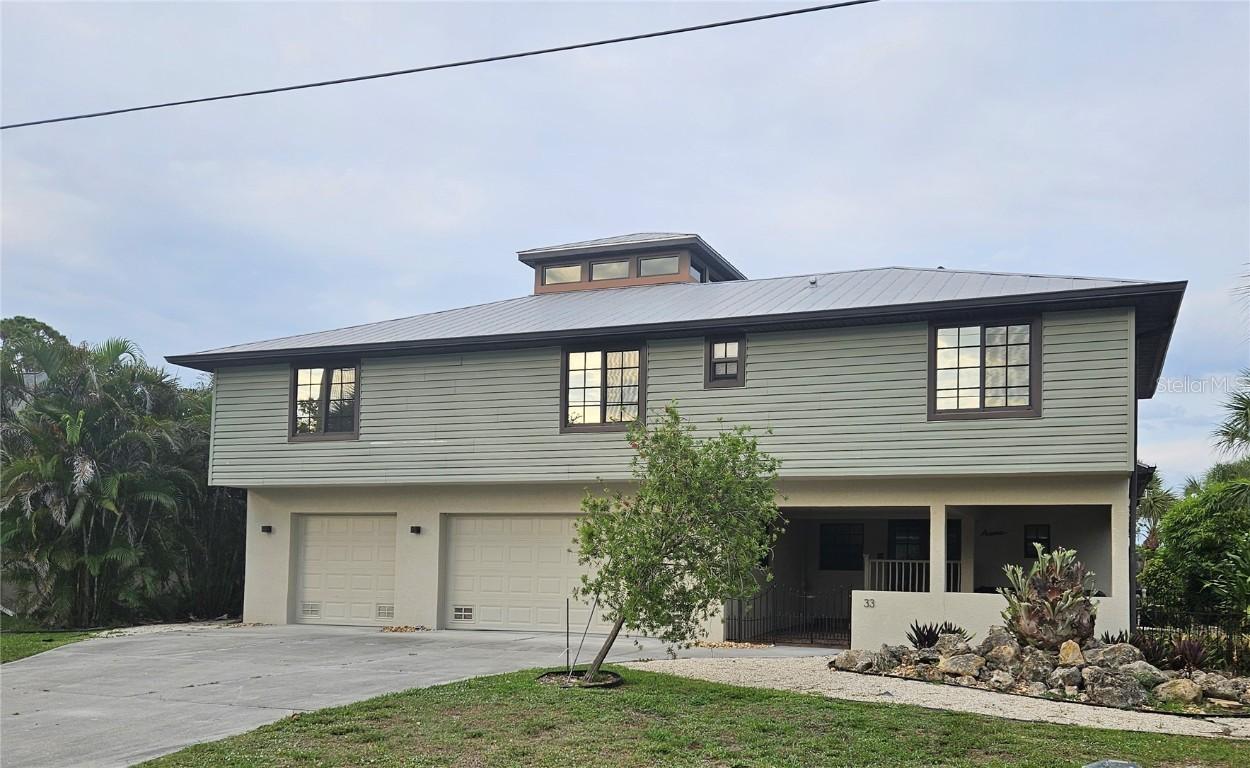 33 Tee View Pl., Rotonda West, FL 33947