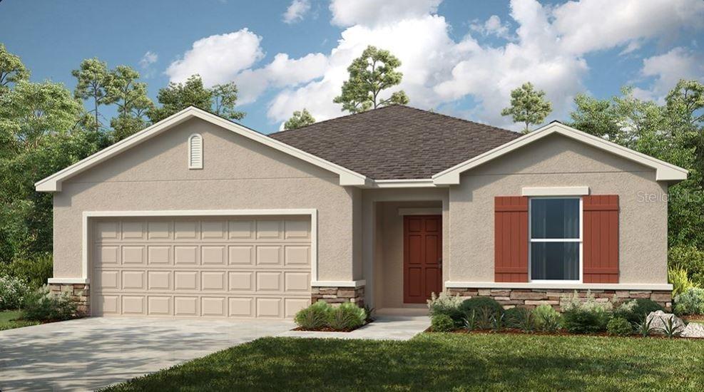 2414 Slippery Rock St., Auburndale, FL 33823