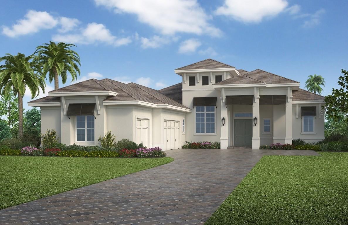 1103 Blue Shell Loop, Sarasota, FL 34240