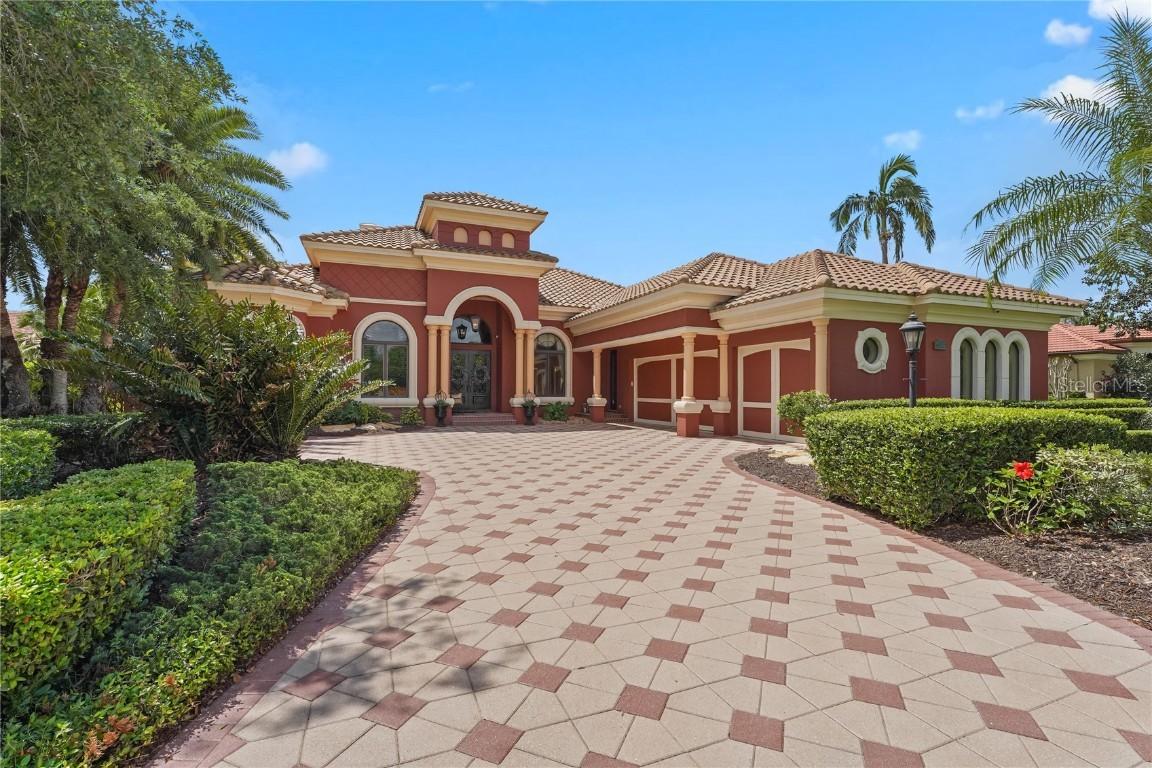 7580 Preservation Dr., Sarasota, FL 34241