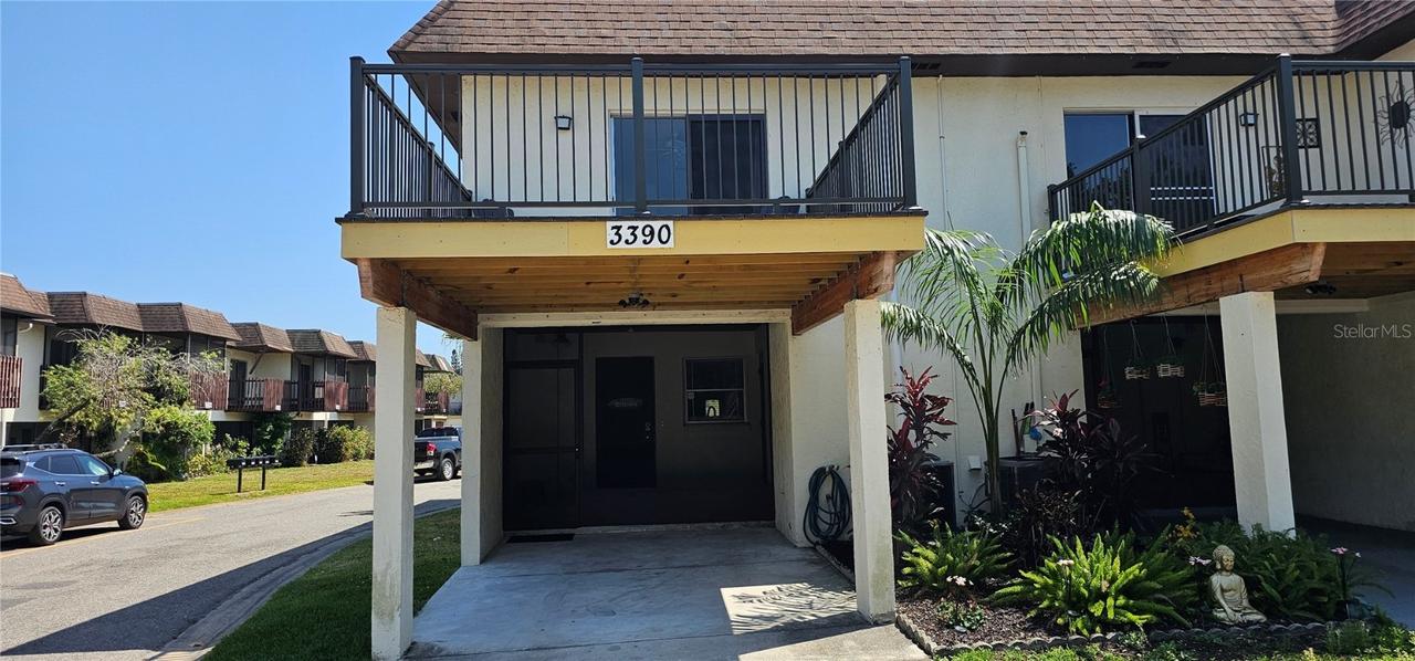 3390 Ramblewood Ct., Sarasota, FL 34237