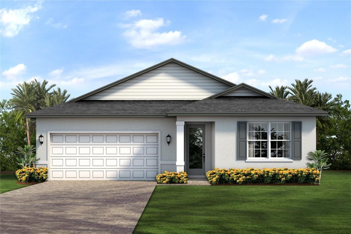1732 Sunset Preserve Way, Port Charlotte, FL 33953