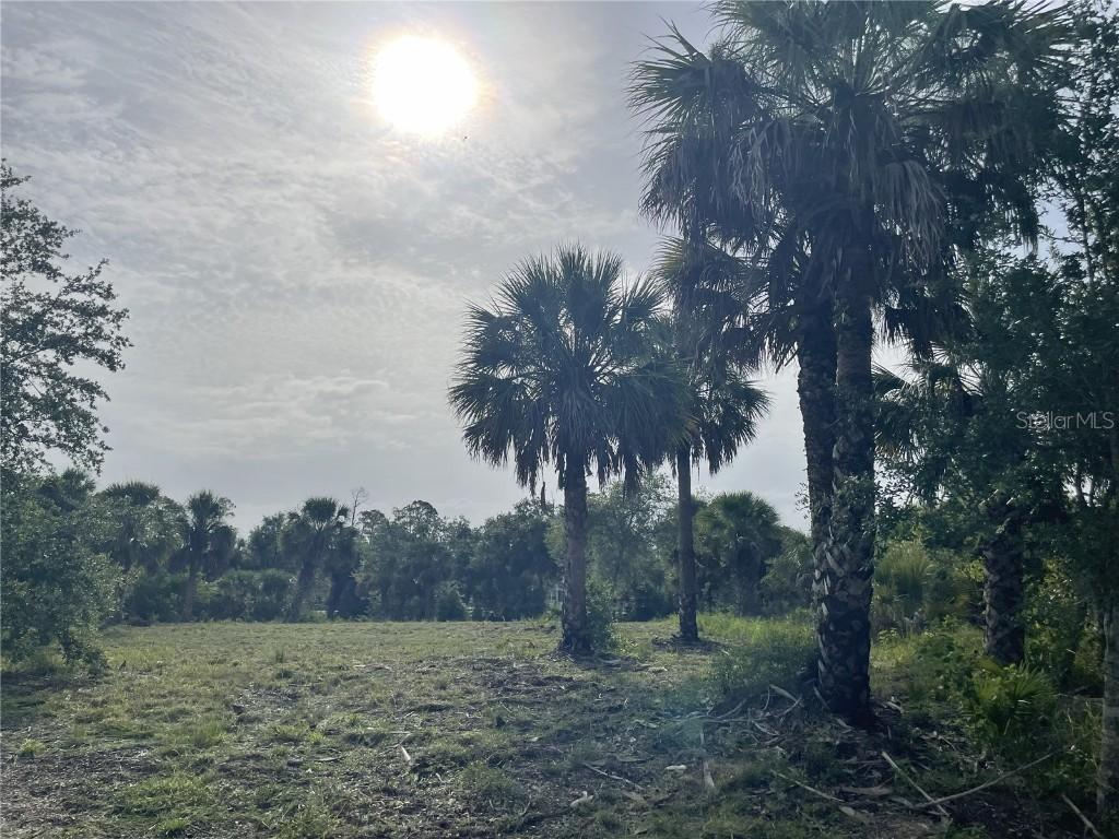 284 Barger Dr., Port Charlotte, FL 33954