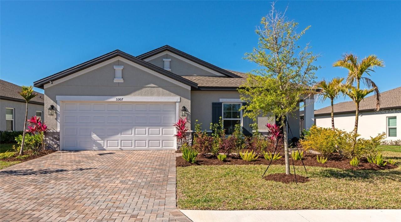 5307 Senza Tr., Palmetto, FL 34221