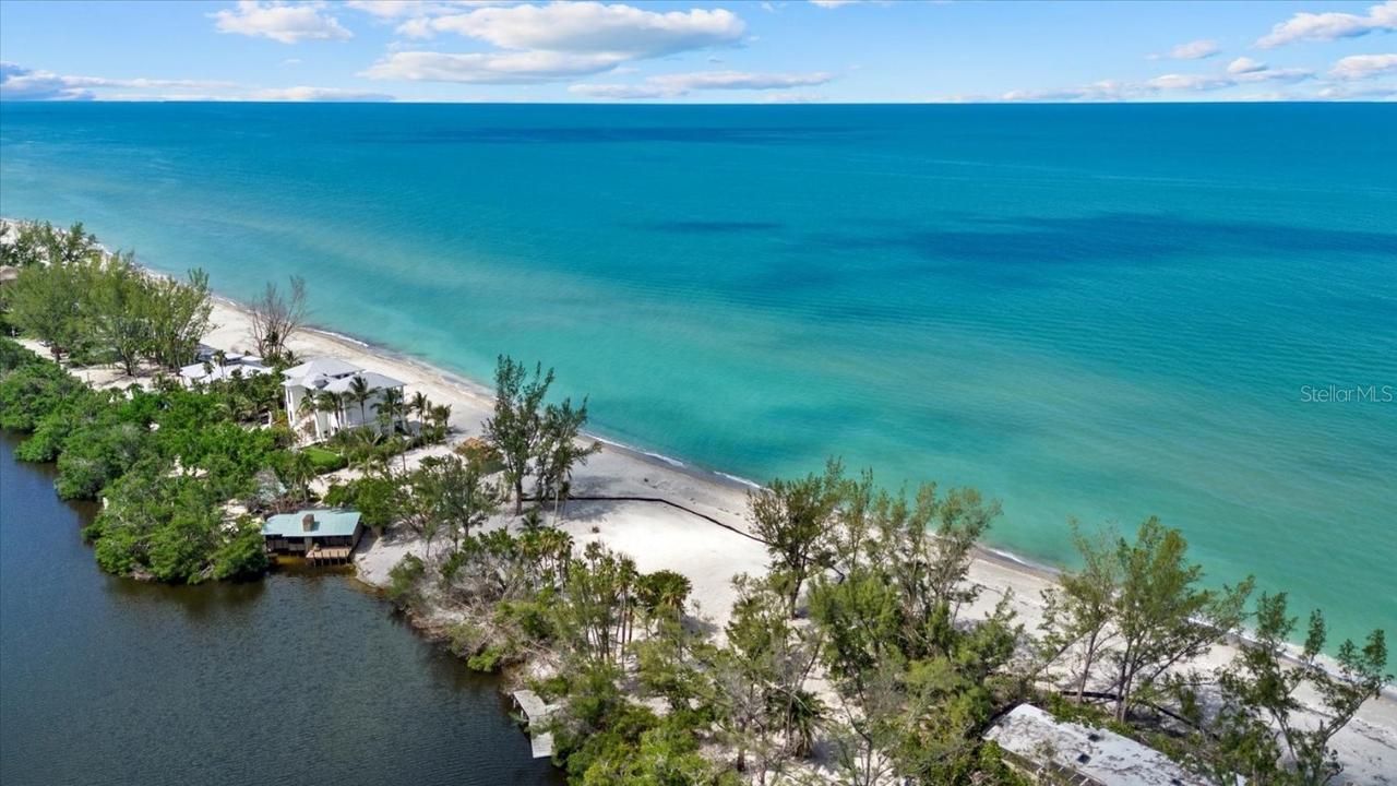 8440 Sanderling Rd., Sarasota, FL 34242