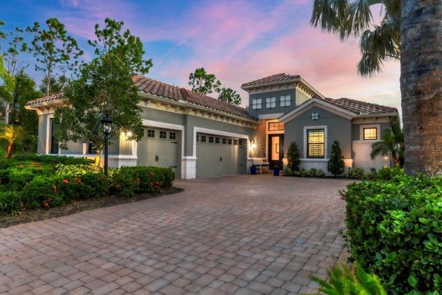 New Golf Course Lots For Sale in Lakewood Ranch: April 1st to April 7th