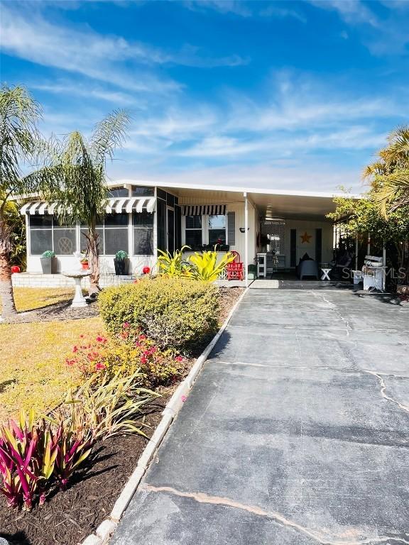 1829 Cypress Point Ln., Sarasota, FL 34234