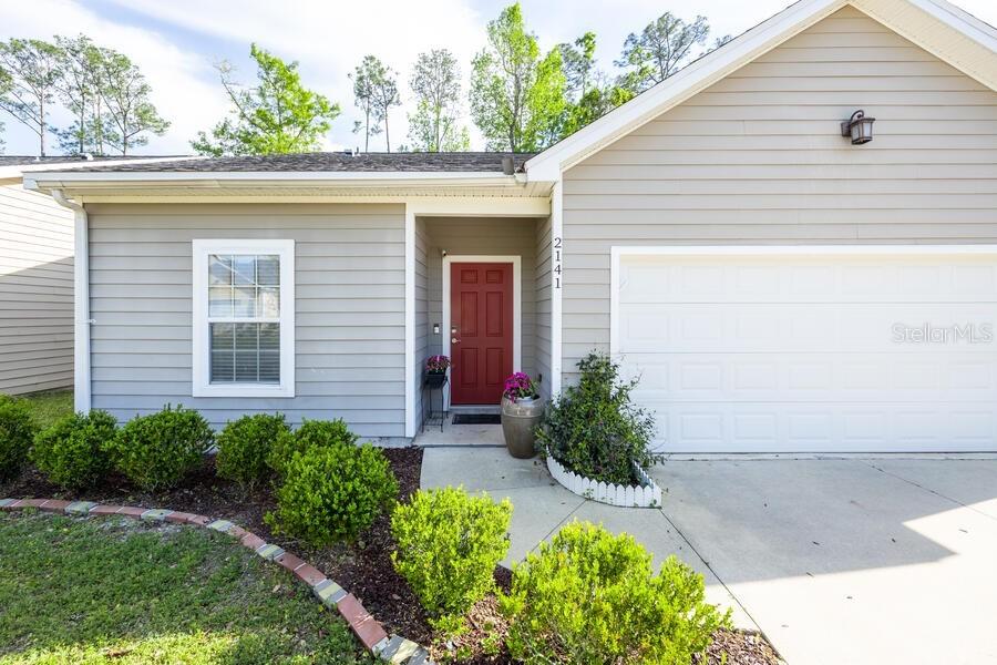 2141 NW 76th Pl., Gainesville, FL 32609