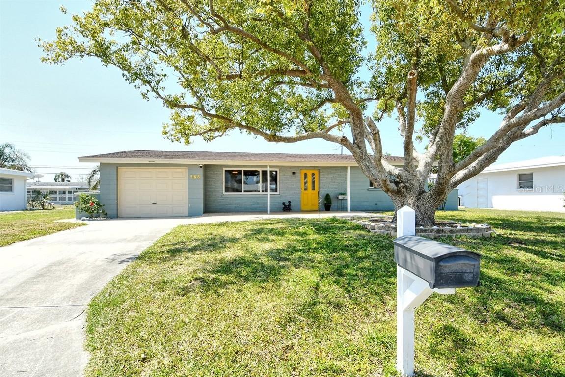 568 Sheridan Dr., Venice, FL 34293