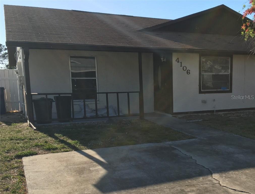 [Address Hidden by Seller], Bradenton, FL 34209