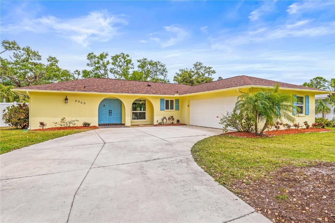 2909 Concord St., Sarasota, FL 34231