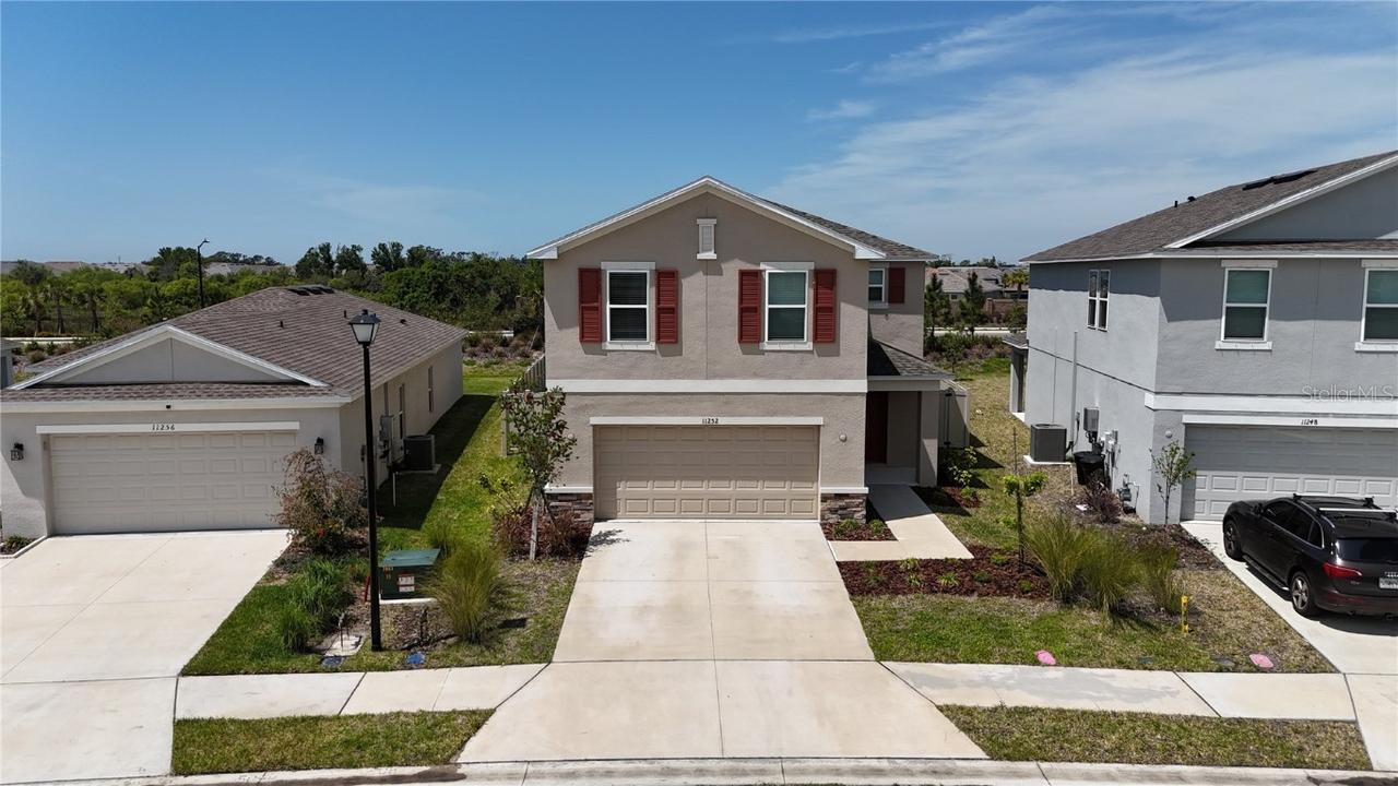 11252 Fieldstone Dr., Palmetto, FL 34221
