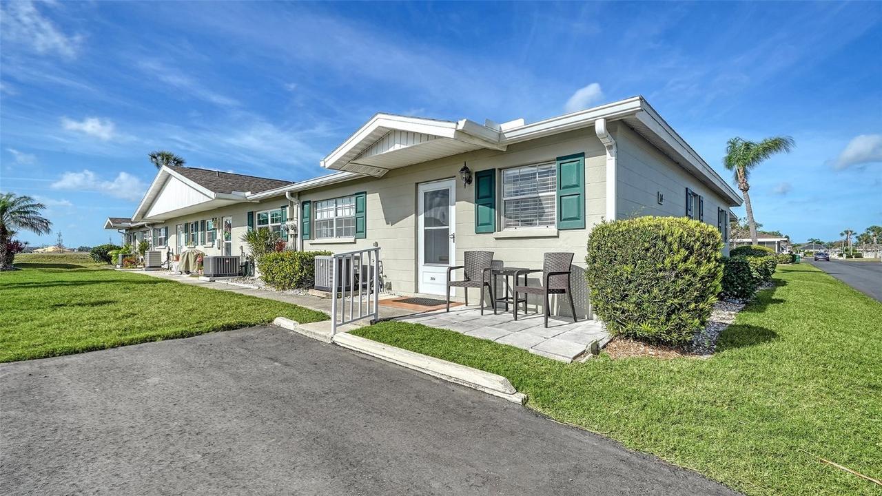 2634 Golf Course Dr. #316, Sarasota, FL 34234