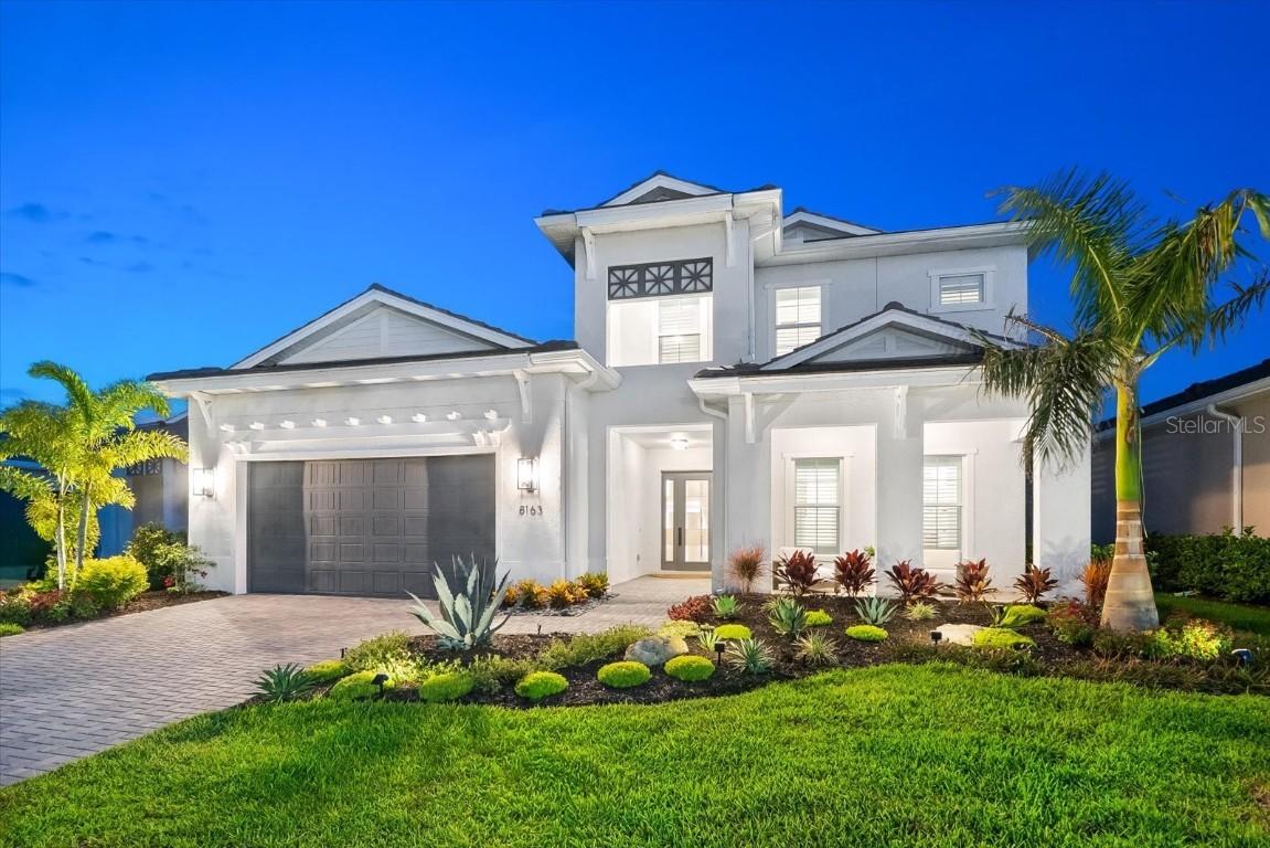 8163 Redonda Loop, Lakewood Ranch, FL 34202