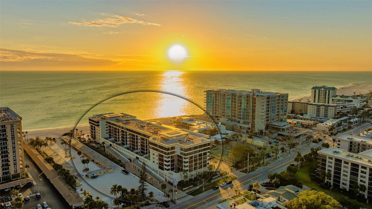 1104 Benjamin Franklin Dr. #519, Sarasota, FL 34236