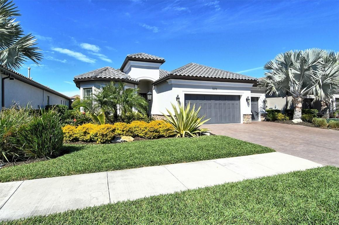 5376 Trails Bend Ct., Sarasota, FL 34238