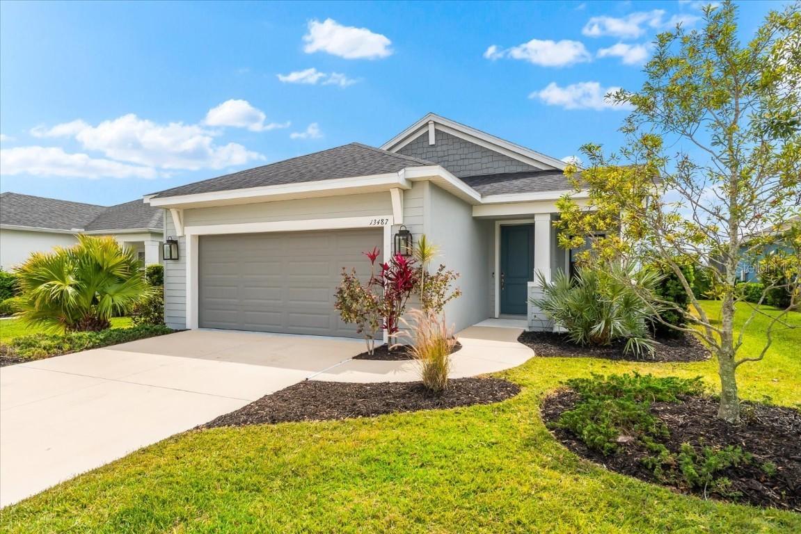 13487 Old Creek Ct., Parrish, FL 34219