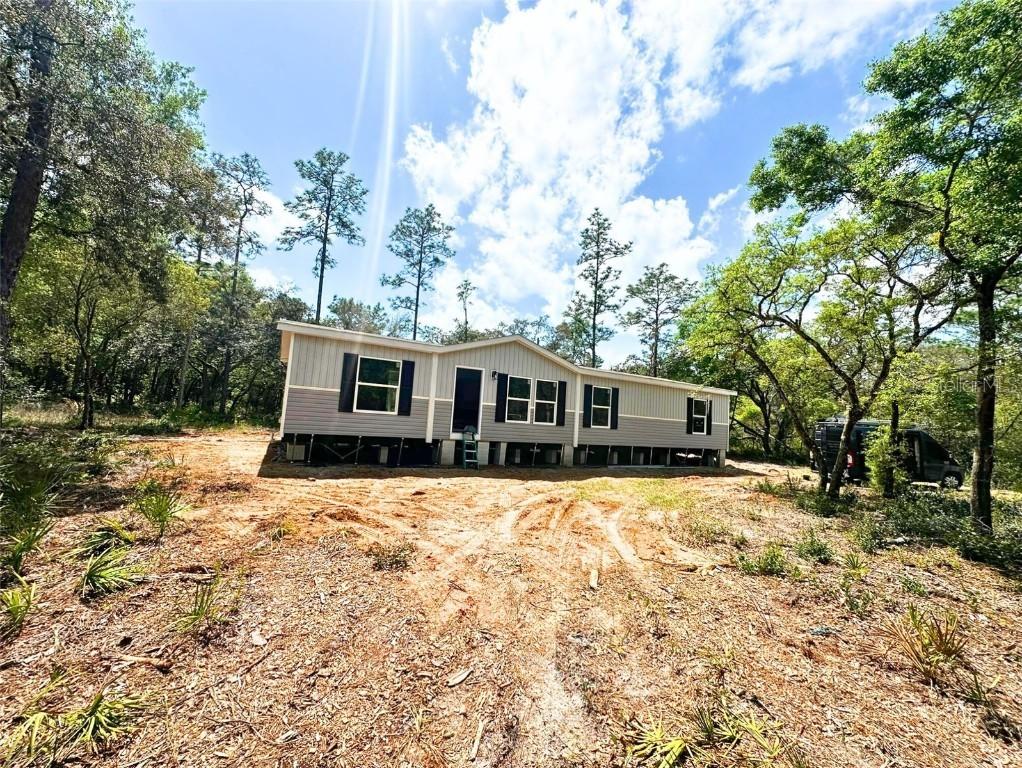 9124 SW 158th Ln, Dunnellon, FL 34432