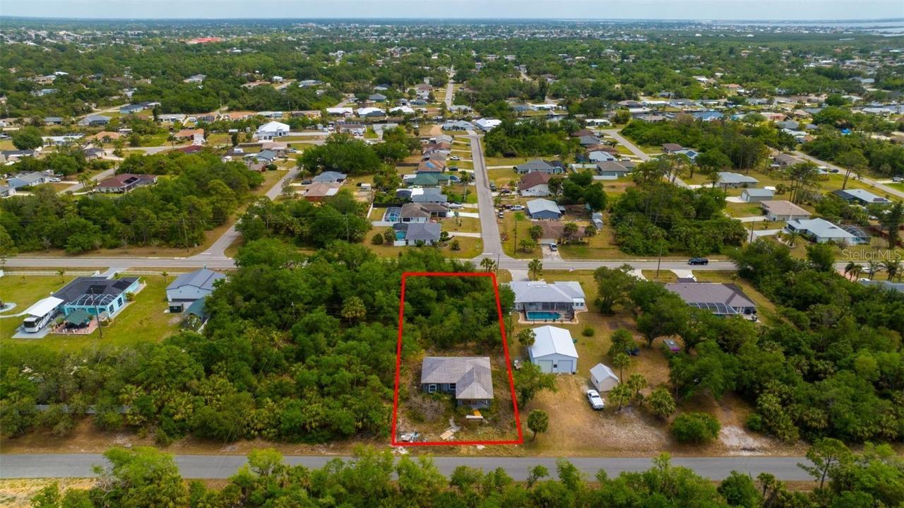 3320 Audette St., Port Charlotte, FL 33948