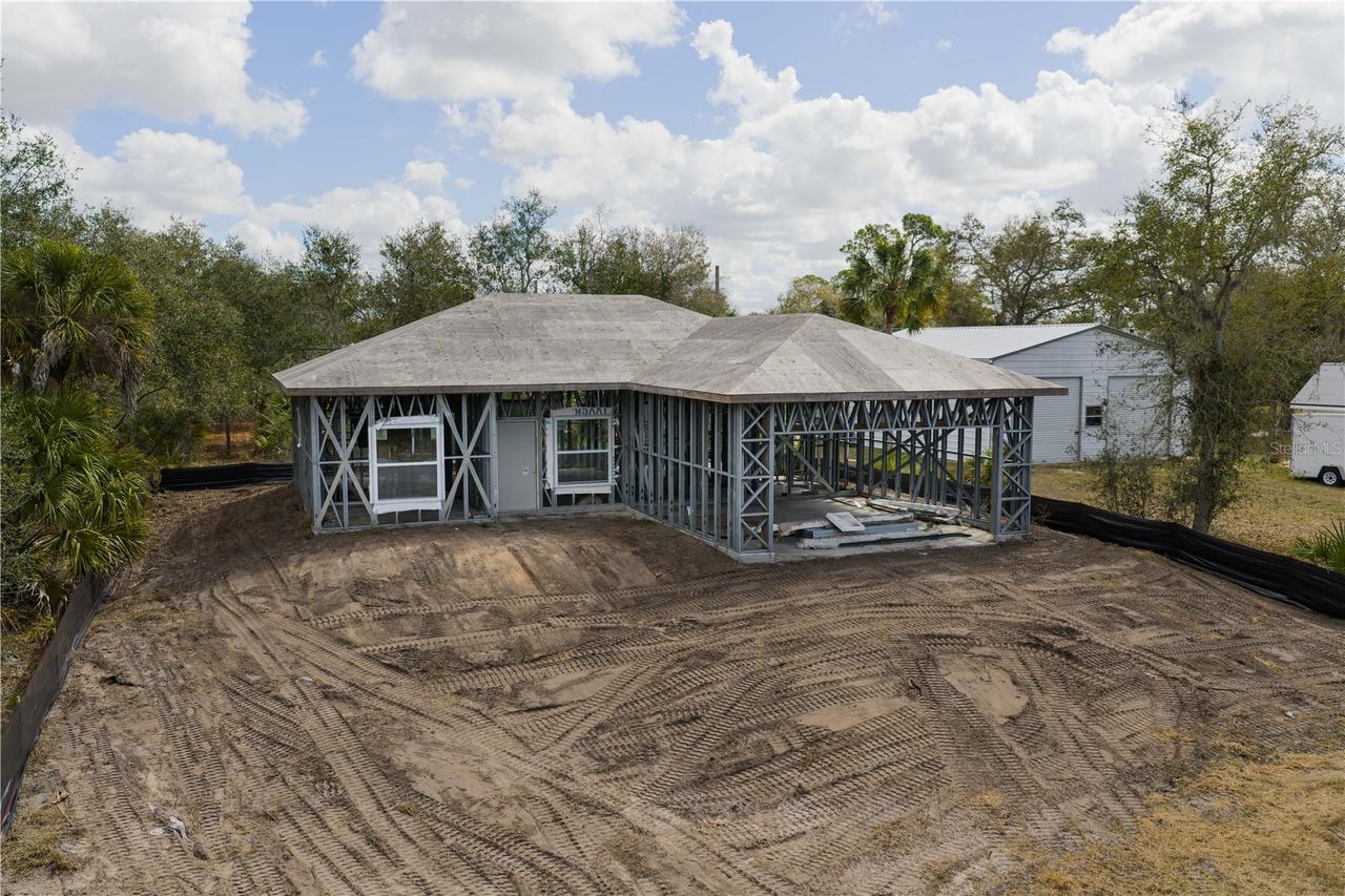 3320 Audette St., Port Charlotte, FL 33948