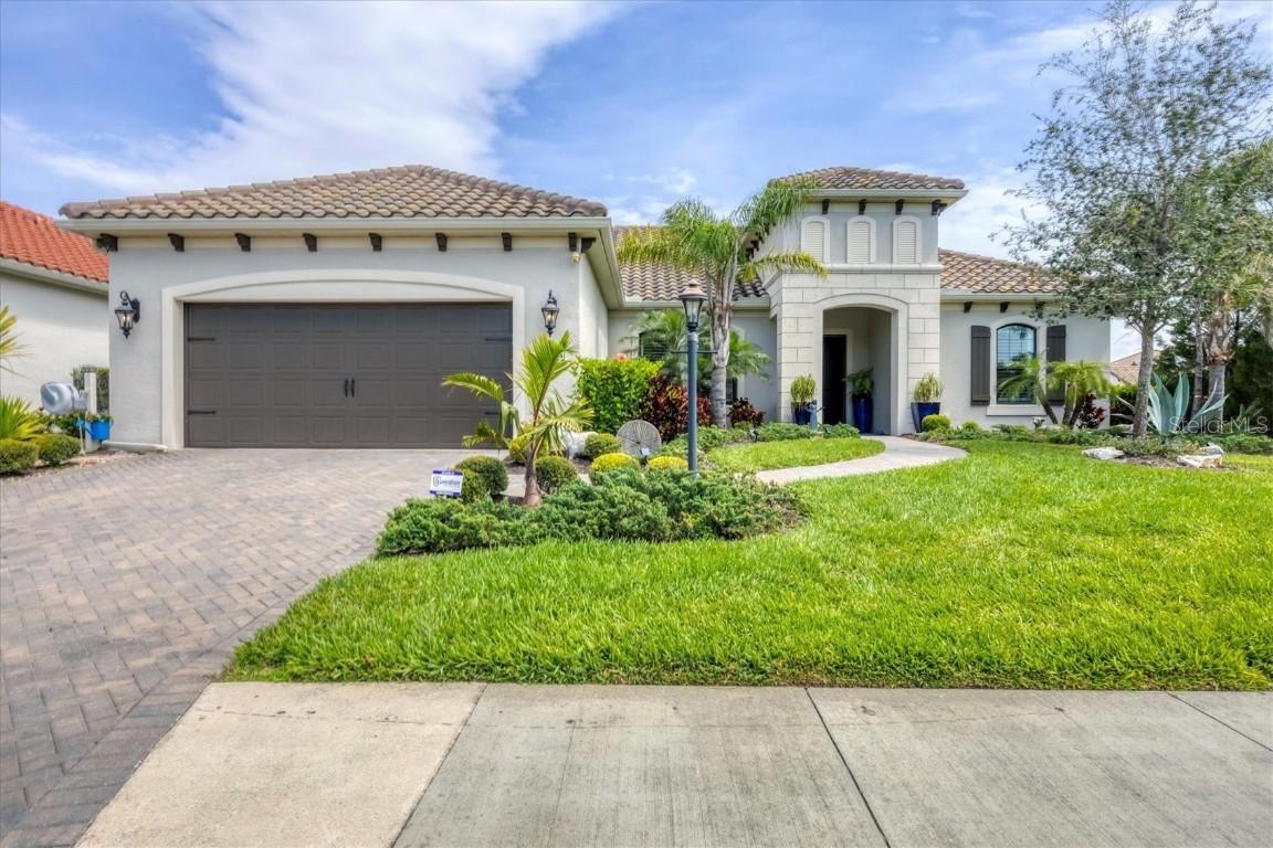 27454 Hole In One Pl., Englewood, FL 34223