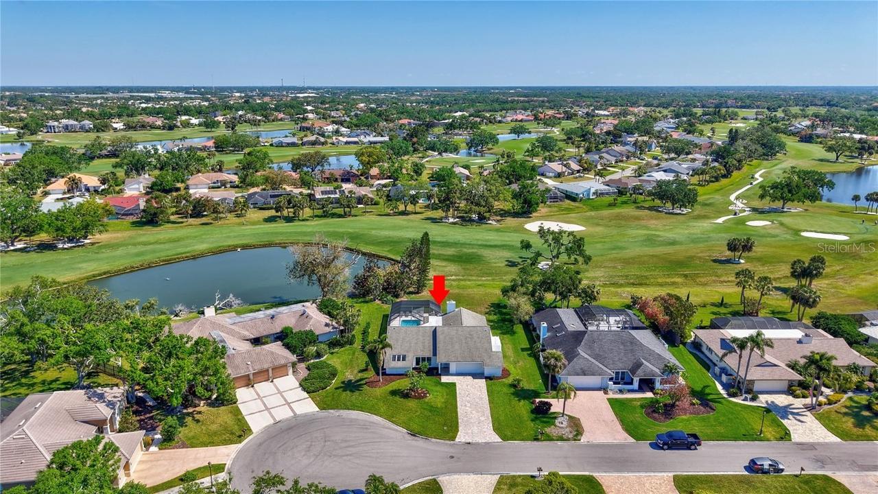 3725 Spyglass Hill Rd., Sarasota, FL 34238