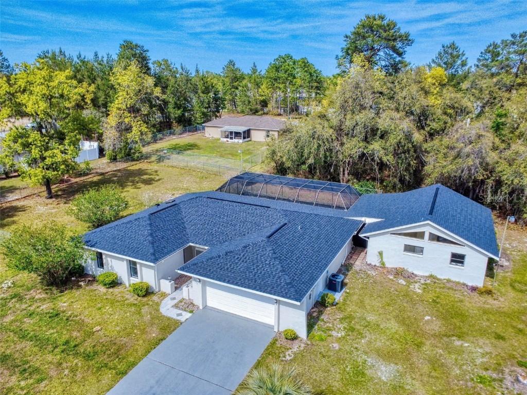 5435 SW 165th Street Rd., Ocala, FL 34473