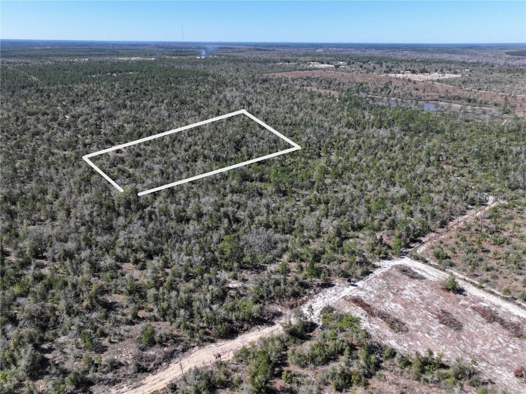 Highway 20, Youngstown, FL 32466