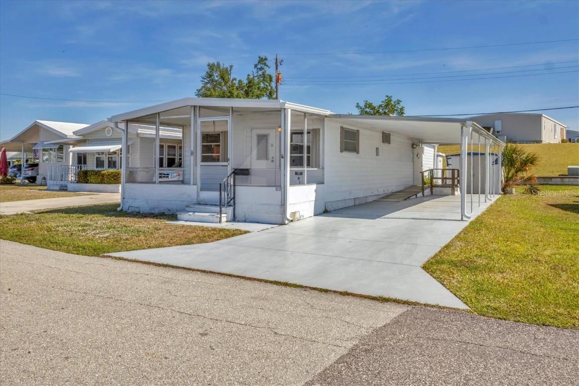 1212 41st Avenue Dr., Ellenton, FL 34222