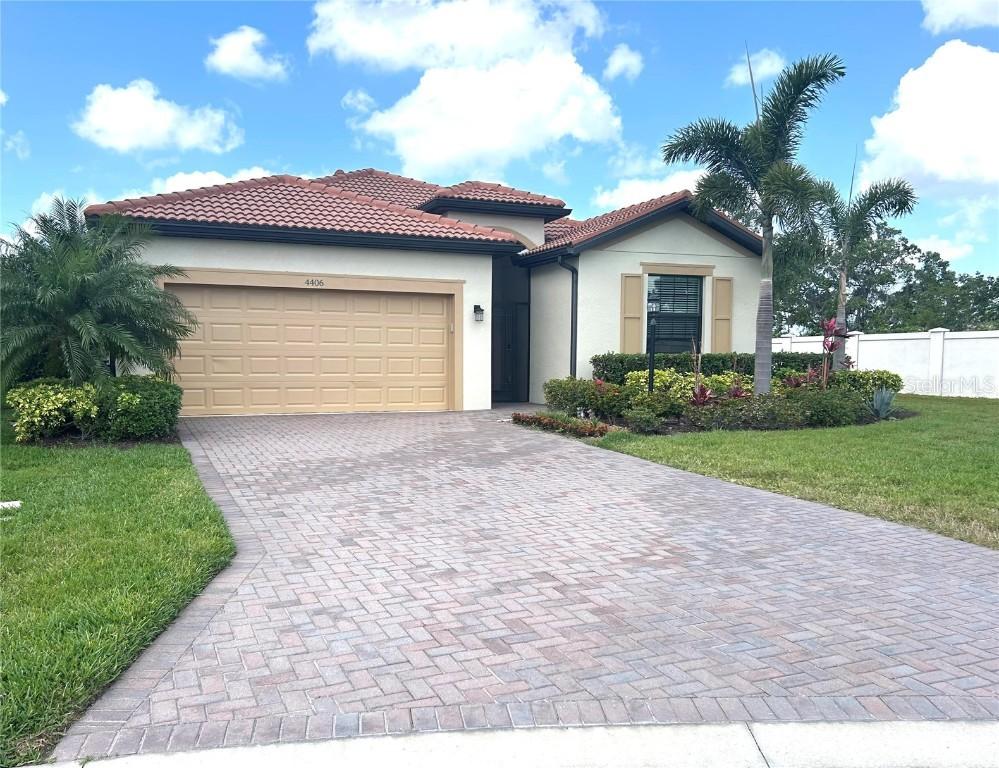 4406 Baltry Ct., Bradenton, FL 34211