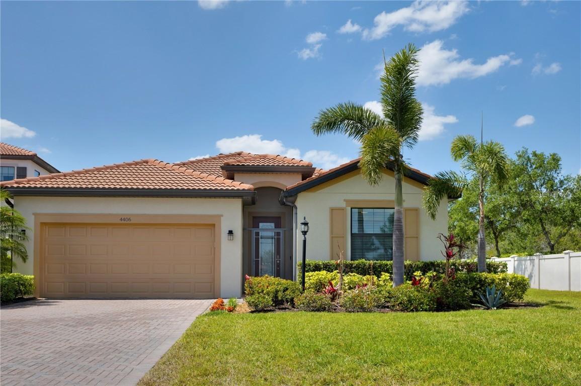 4406 Baltry Ct., Bradenton, FL 34211