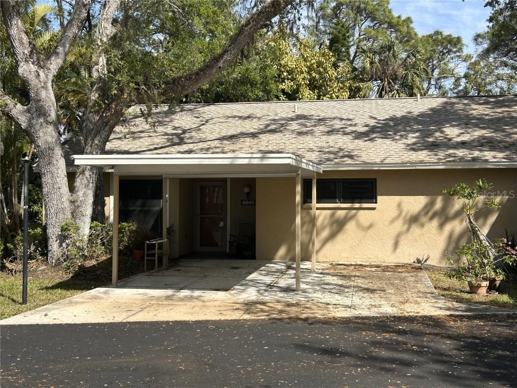 4849 Village Gardens Dr. #179, Sarasota, FL 34234